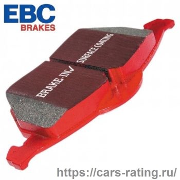 EBC Brakes