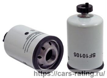 Wix Filters USA