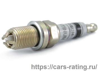 Bosch 4417 Platinum