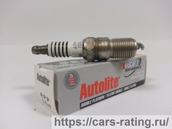 Autolite APP104
