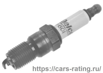 ACDelco R44LTS6