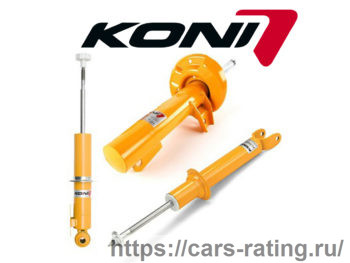 KONI