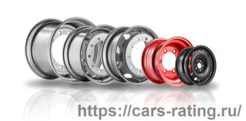 Accuride Wheels Troyes