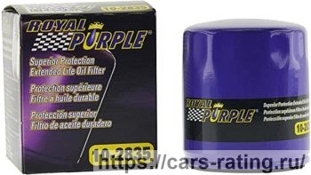 Royal Purple 341777 С увеличенным сроком службы
