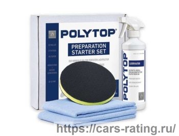 Polytop