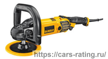 DeWalt DWP849X