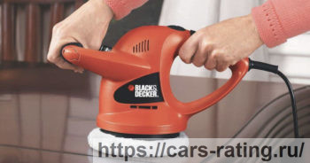 Black & Decker WP900