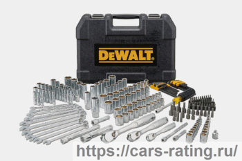 DeWALT DWMT81534205