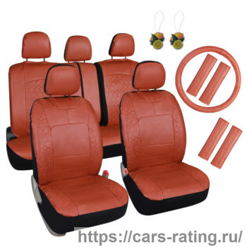 Leader Accessories Seaton