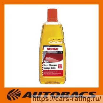Sonax High Gloss