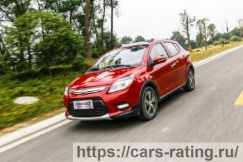 Lifan Motors