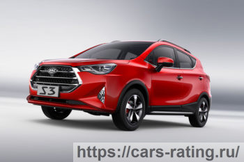 JAC Motors