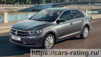 volkswagen polo 2020