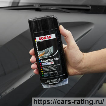 SONAX