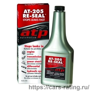 ATP Automotive Re-Seal