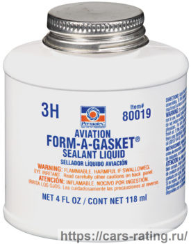 Permatex 80019
