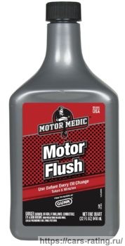 Niteo Motor Medic MF3-12PK