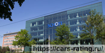 Schott AG