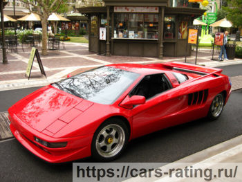 Cizeta V16T