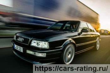 Audi 80