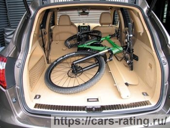 Jeep Cherokee III