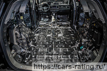 Siless Car