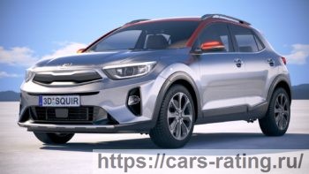 Kia Stonic 2020