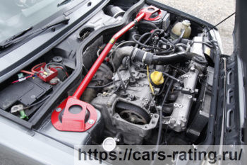 Renault 2.0 Turbo
