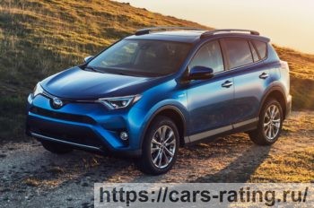 Toyota RAV4 
