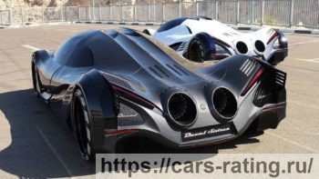 Devel Sixteen
