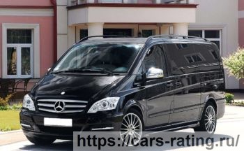 Mercedes-BenzViano 