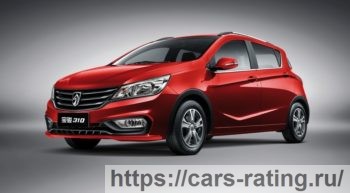 Baojun 310