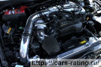 Toyota 1JZ-GE