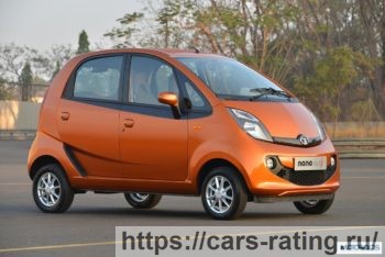 Tata Nano