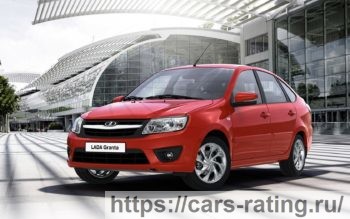 LADA Granta