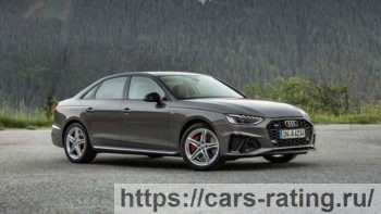 Audi A5 Coupe 2021