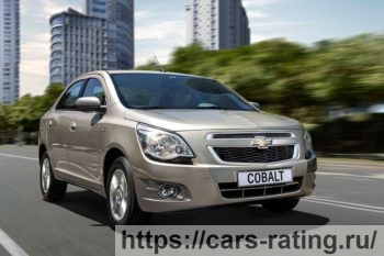 Chevrolet Cobalt 