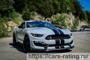 Ford Mustang