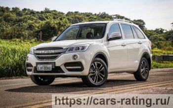 Lifan X60  