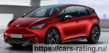 SEAT el-Born