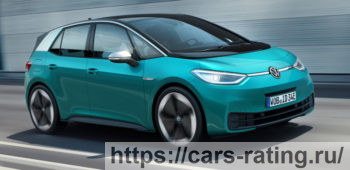 Volkswagen I.D