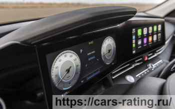Hyundai Elantra 2021