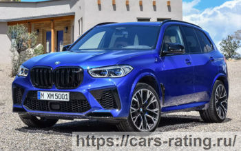 X5 М  