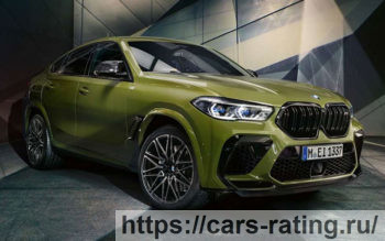 X6 М  