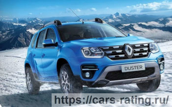 Duster  