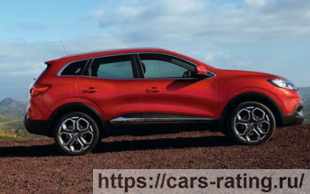 Kadjar  
