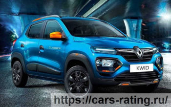 Kwid  