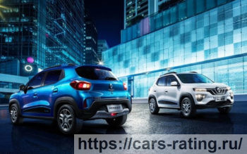 Kwid  