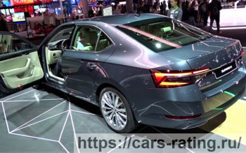 Superb iV  