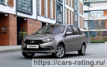 Lada Granta